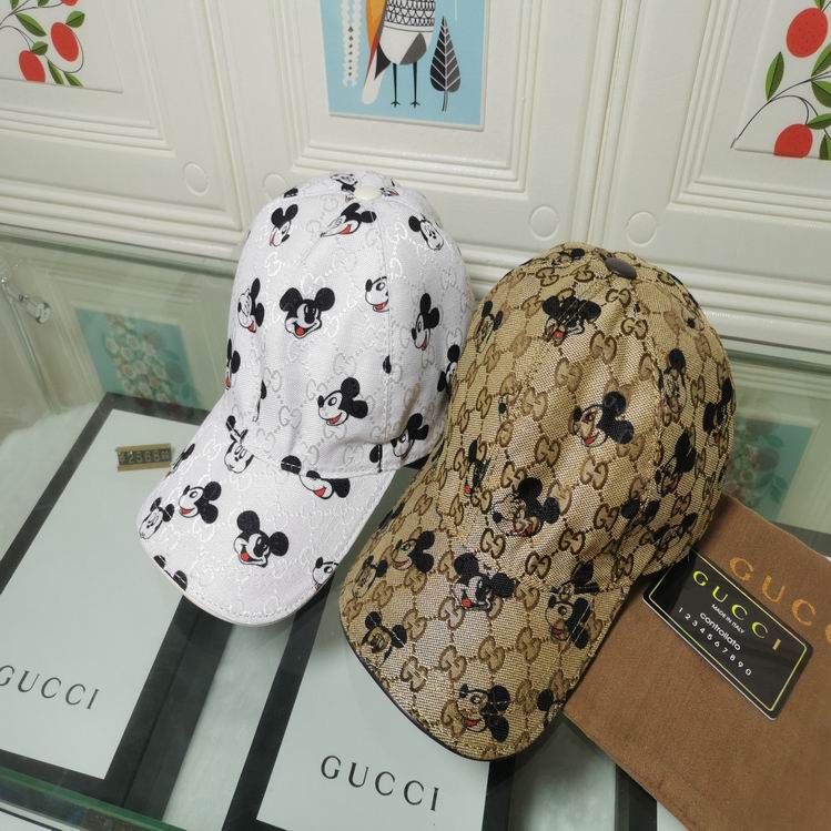 Gucci X Disney 032423